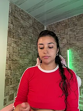 Lady Rey online show from 04-02-26, 12:29