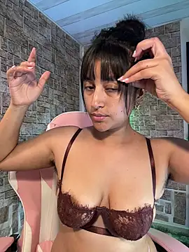 Lady Rey online show from 03-28-26, 01:50