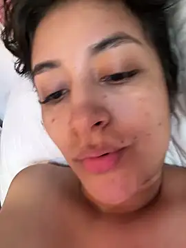 Lady Rey online show from 02-09-26, 09:13