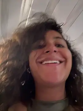 Lady Rey online show from 03-29-26, 06:42