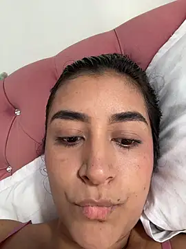 Lady Rey online show from 03-04-26, 08:27