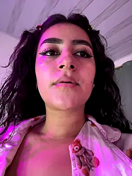 Lady Rey online show from 12-04-25, 03:05