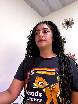 Lady Rey online show from 11-10-25, 01:32