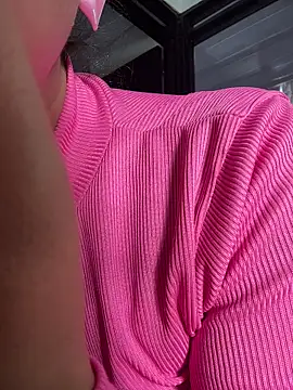 Lady Rey online show from 04-06-26, 08:21