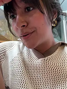 Lady Rey online show from 09-12-25, 08:19