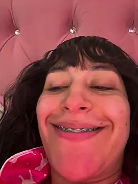 Lady Rey online show from 10-07-25, 09:49
