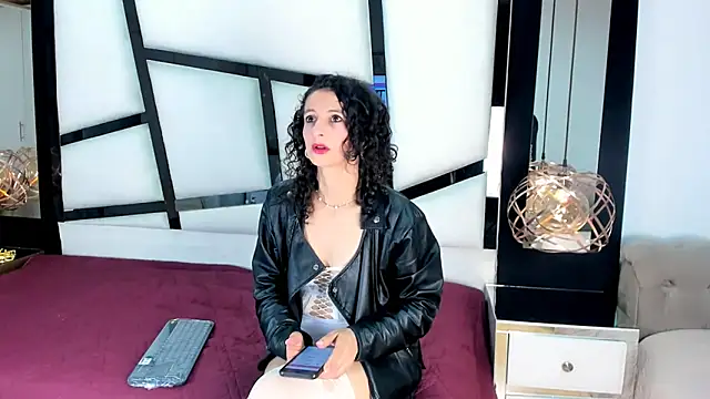 AriannaRussell  online show from 02-13-26, 02:28