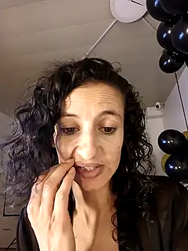 AriannaRussell  online show from 03-20-26, 01:45