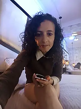 AriannaRussell  online show from 01-15-26, 01:58