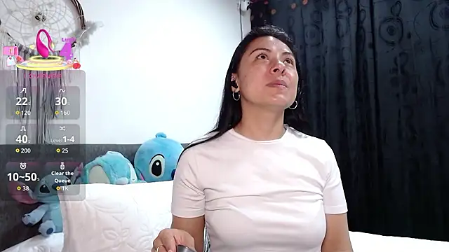 Ella Rousse online show from 03-31-26, 11:45