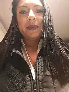 Ella Rousse online show from 03-18-25, 10:07