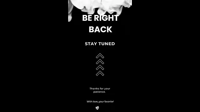 KiraRosse online show from 03-07-25, 12:12