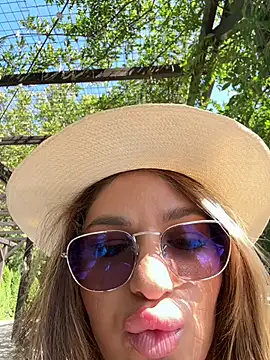 KiraRosse online show from 09-14-25, 09:53