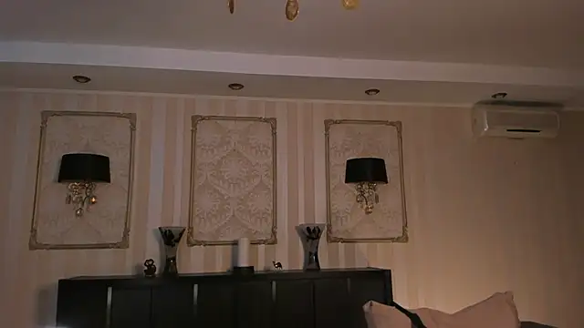 MoiraHilby online show from 03-06-25, 11:31