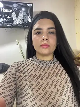 Leyna Kenet online show from 10-24-25, 02:49