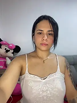 Leyna Kenet online show from 12-24-24, 07:06