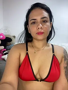 Leyna Kenet online show from 12-11-24, 07:42