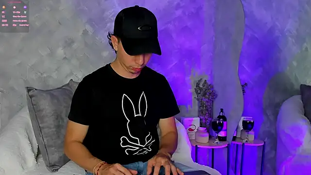 -Bruno-Bs online show from 10-21-25, 10:42