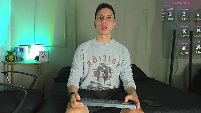 -Bruno-Bs online show from 03-22-25, 03:20