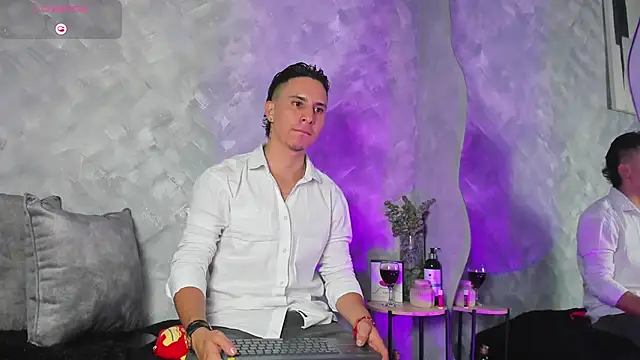 -Bruno-Bs online show from 09-25-25, 01:44