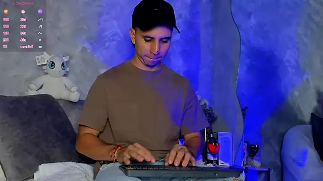 -Bruno-Bs online show from 10-25-25, 11:38