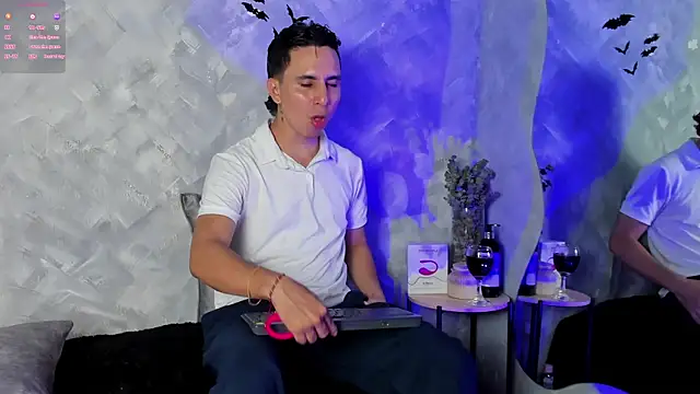 -Bruno-Bs online show from 10-18-25, 01:29