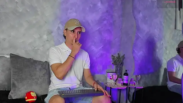 -Bruno-Bs online show from 09-23-25, 01:45