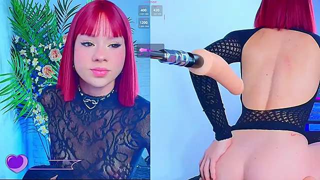 Kinky  Karo online show from 11-28-25, 02:12