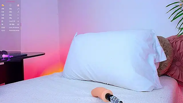 Kinky  Karo online show from 01-11-26, 01:56