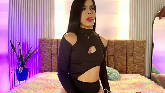 tiffany johnson11 online show from 12-17-25, 07:30