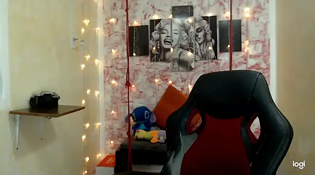 Snapshot of anthiamelisa chatting on 03-23-25, 05:21 anthiamelisa online show from 03-23-25, 05:21
