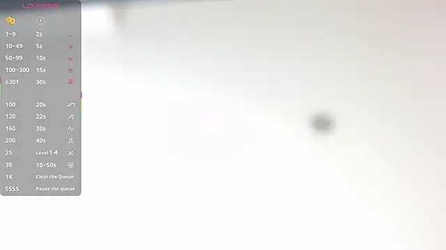 Luxy Nurse online show from 09-30-25, 10:38