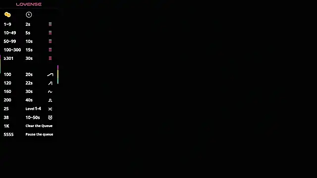 Luxy Nurse online show from 09-30-25, 10:32