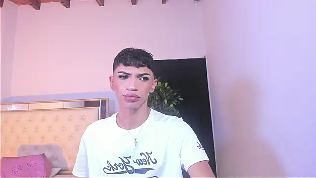 im sebaslopez online show from 01-09-26, 07:32