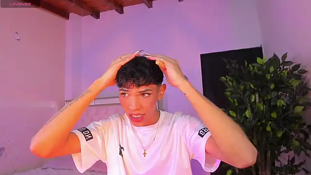 im sebaslopez online show from 02-12-26, 07:46