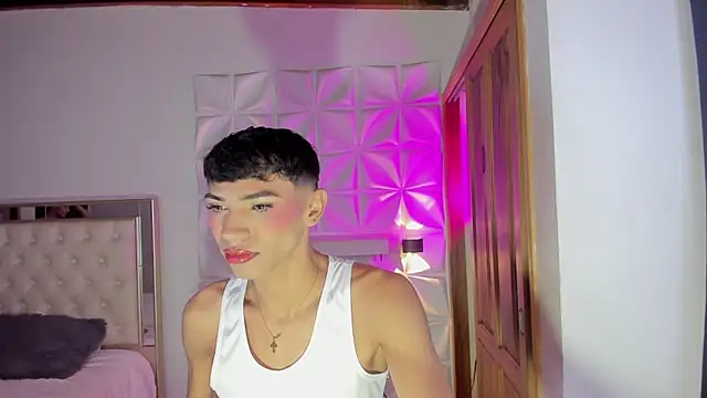 im sebaslopez online show from 12-22-25, 11:32