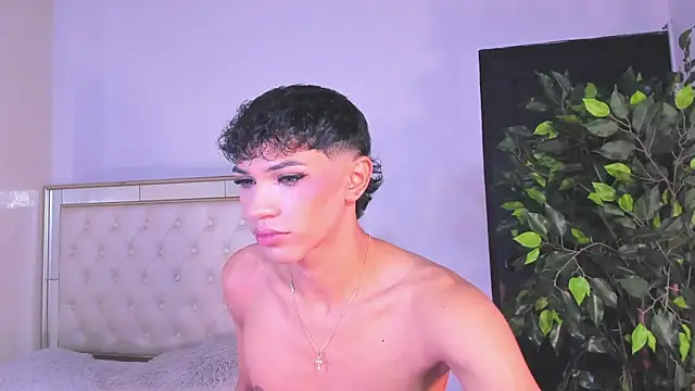 im sebaslopez online show from 03-01-26, 08:09