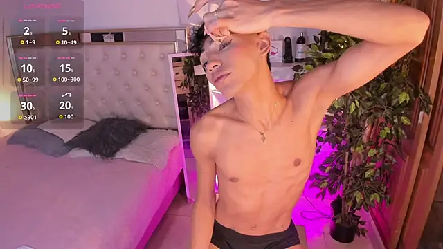 im sebaslopez online show from 10-04-25, 03:57