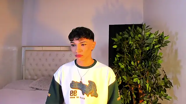 im sebaslopez online show from 02-10-26, 07:46