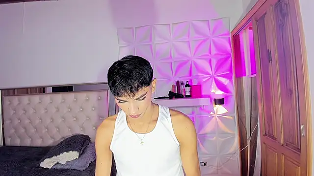 im sebaslopez online show from 02-14-26, 06:57