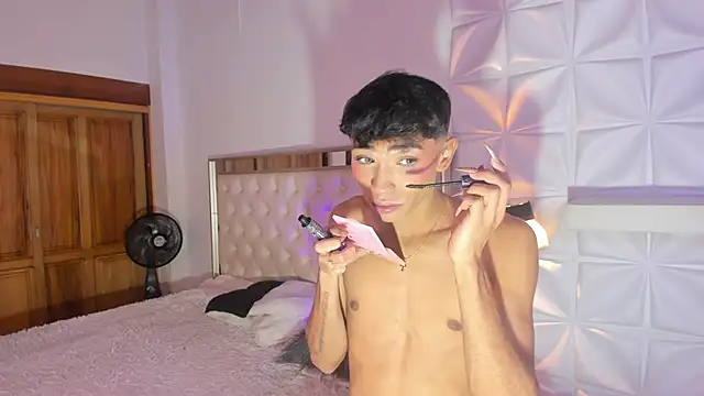 im sebaslopez online show from 11-23-25, 11:42