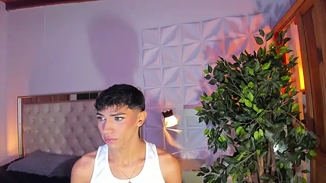 im sebaslopez online show from 02-15-26, 08:19