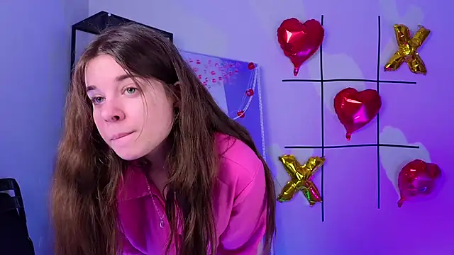 Miss Spider online show from 02-20-25, 06:17