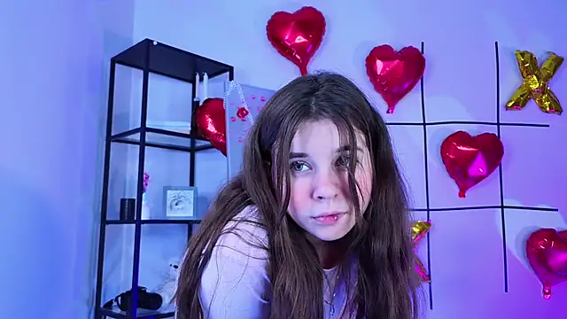 Miss Spider online show from 02-17-25, 09:13