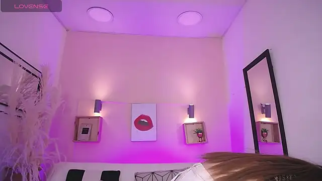 Aniie Doll online show from 09-11-25, 08:42