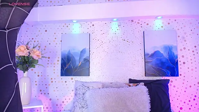 Aniie Doll online show from 02-06-26, 08:27