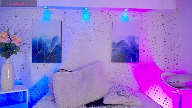 Aniie Doll online show from 02-04-26, 08:15