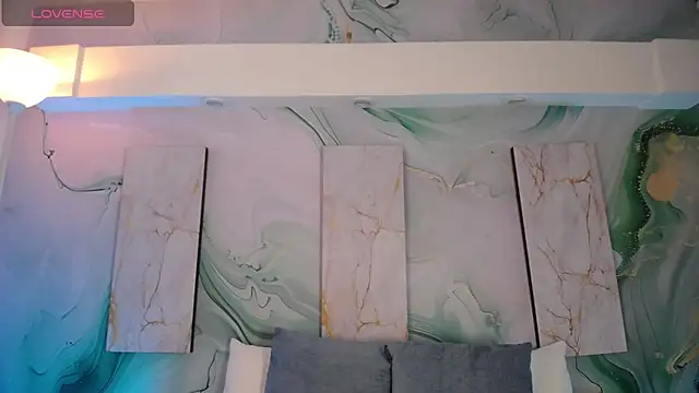 Aniie Doll online show from 03-18-26, 08:21