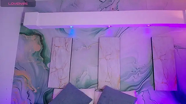 Aniie Doll online show from 04-11-26, 08:34