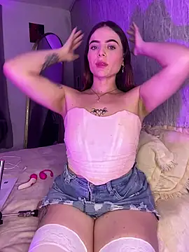 Valery hilthon online show from 03-12-25, 10:17